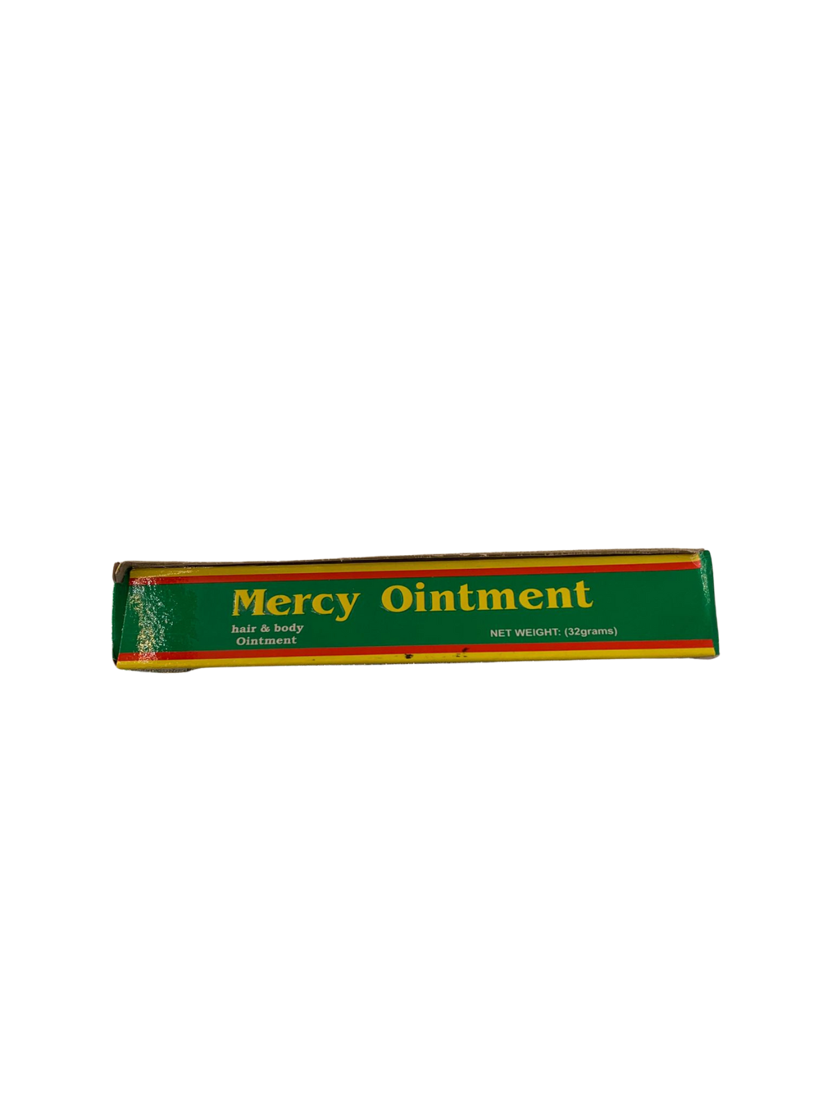 Mercy Ointment (Hair & Body)