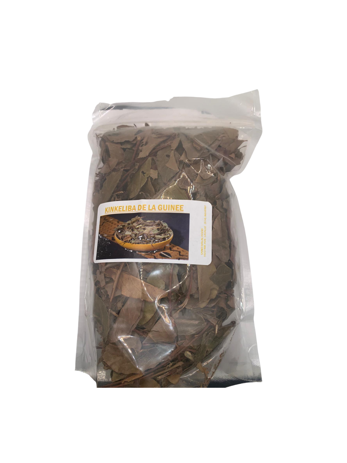 Kinkeliba Tea – Guinea