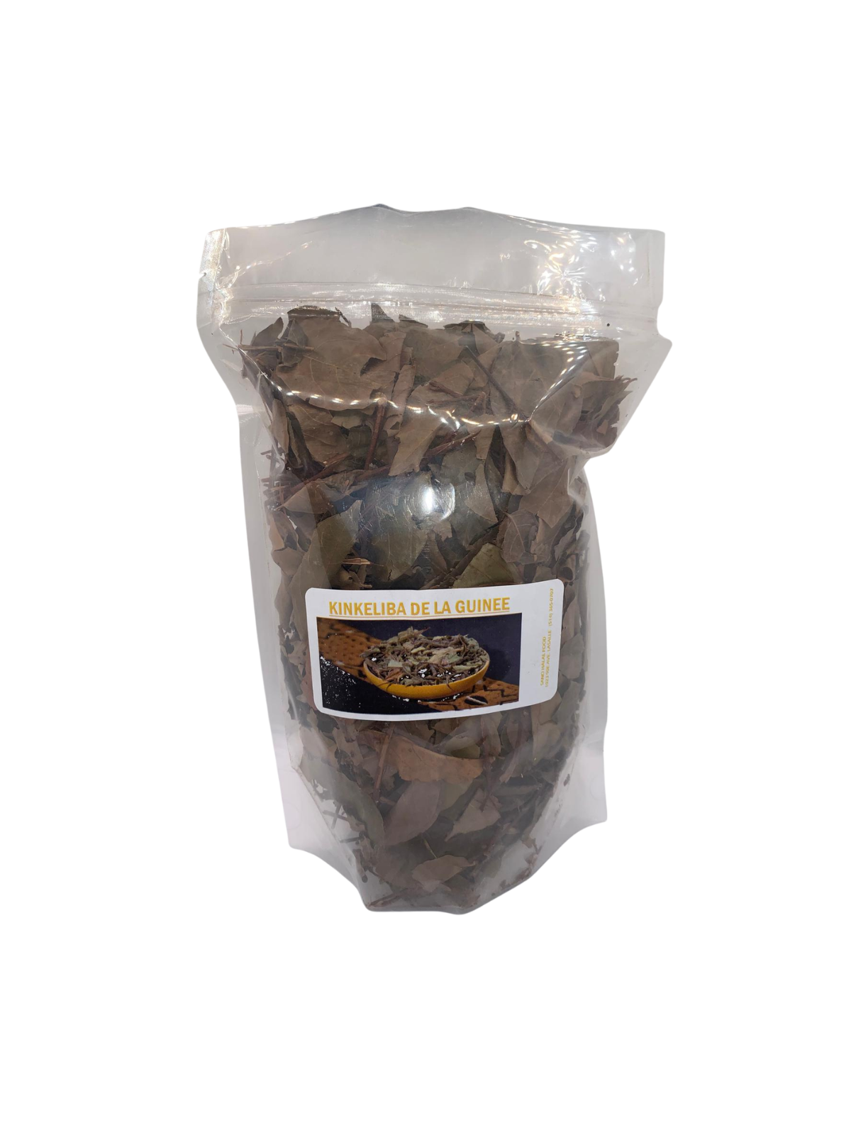 Kinkeliba Tea – Guinea