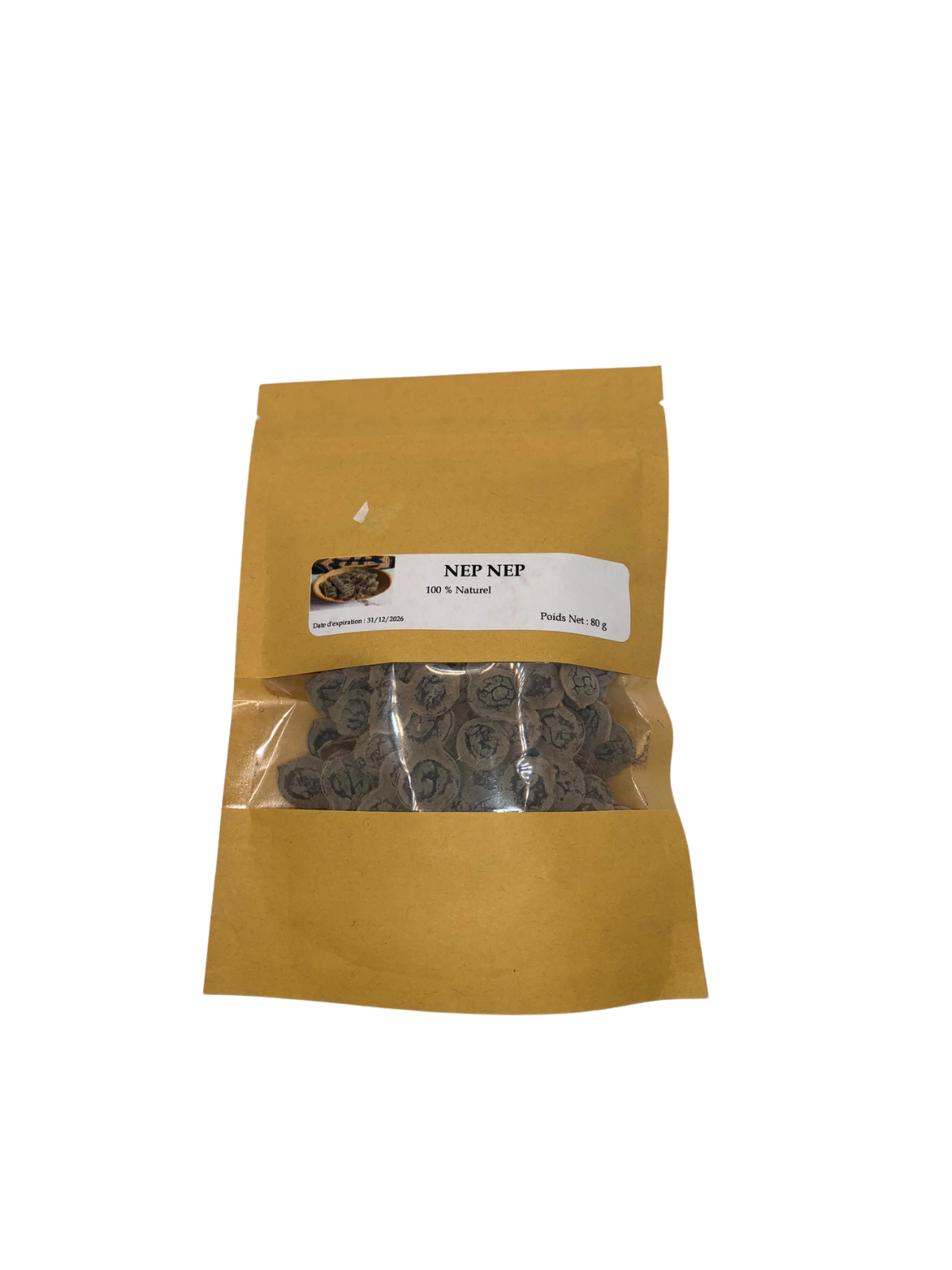 Nep Nep Medicinal Plant