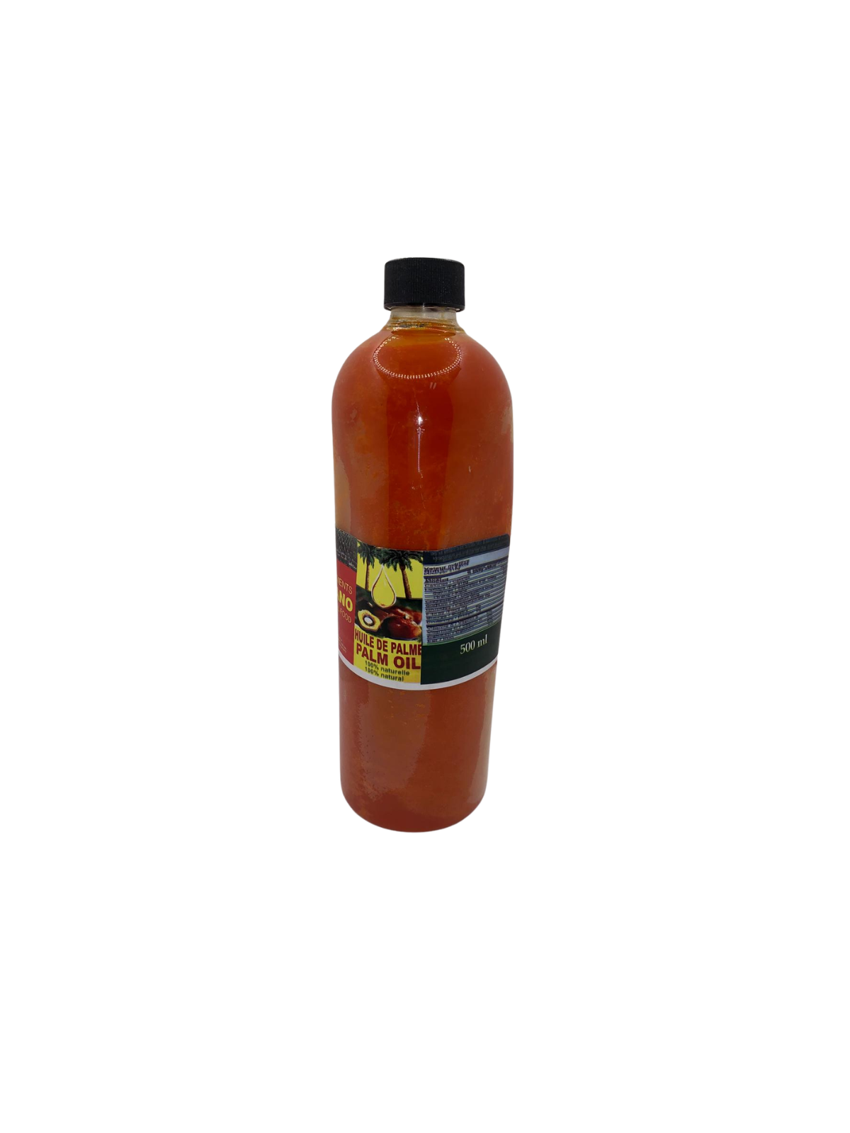 Palm Oil (1L)