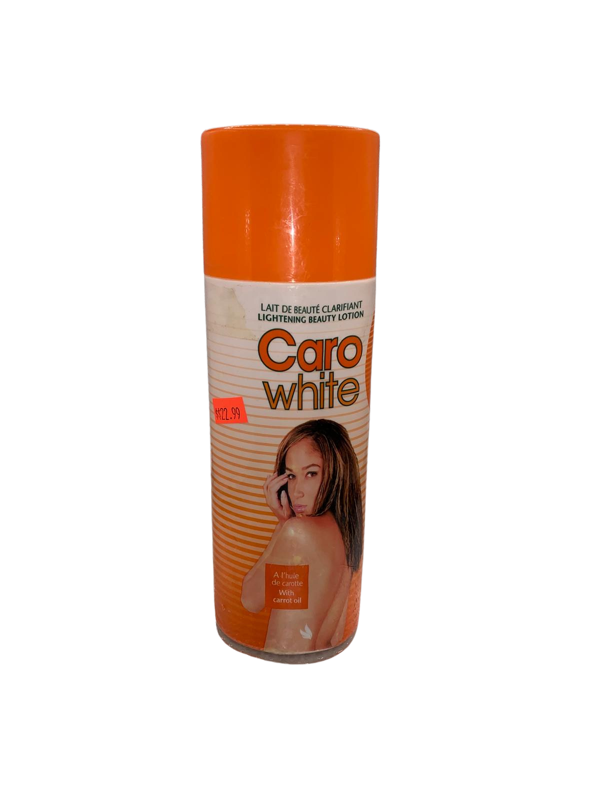 Lightening Beauty Lotion (Caro White)