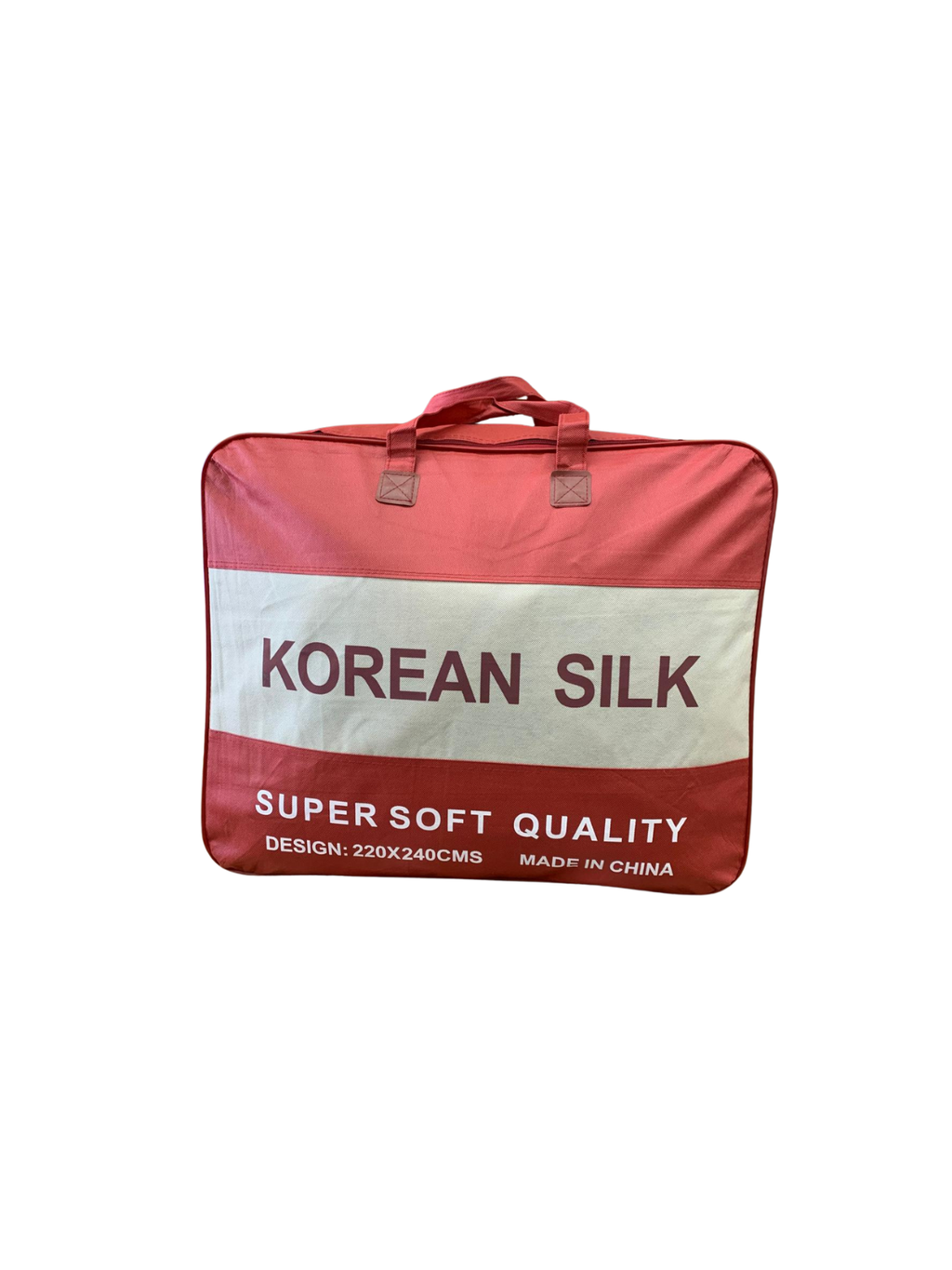 Korean Silk