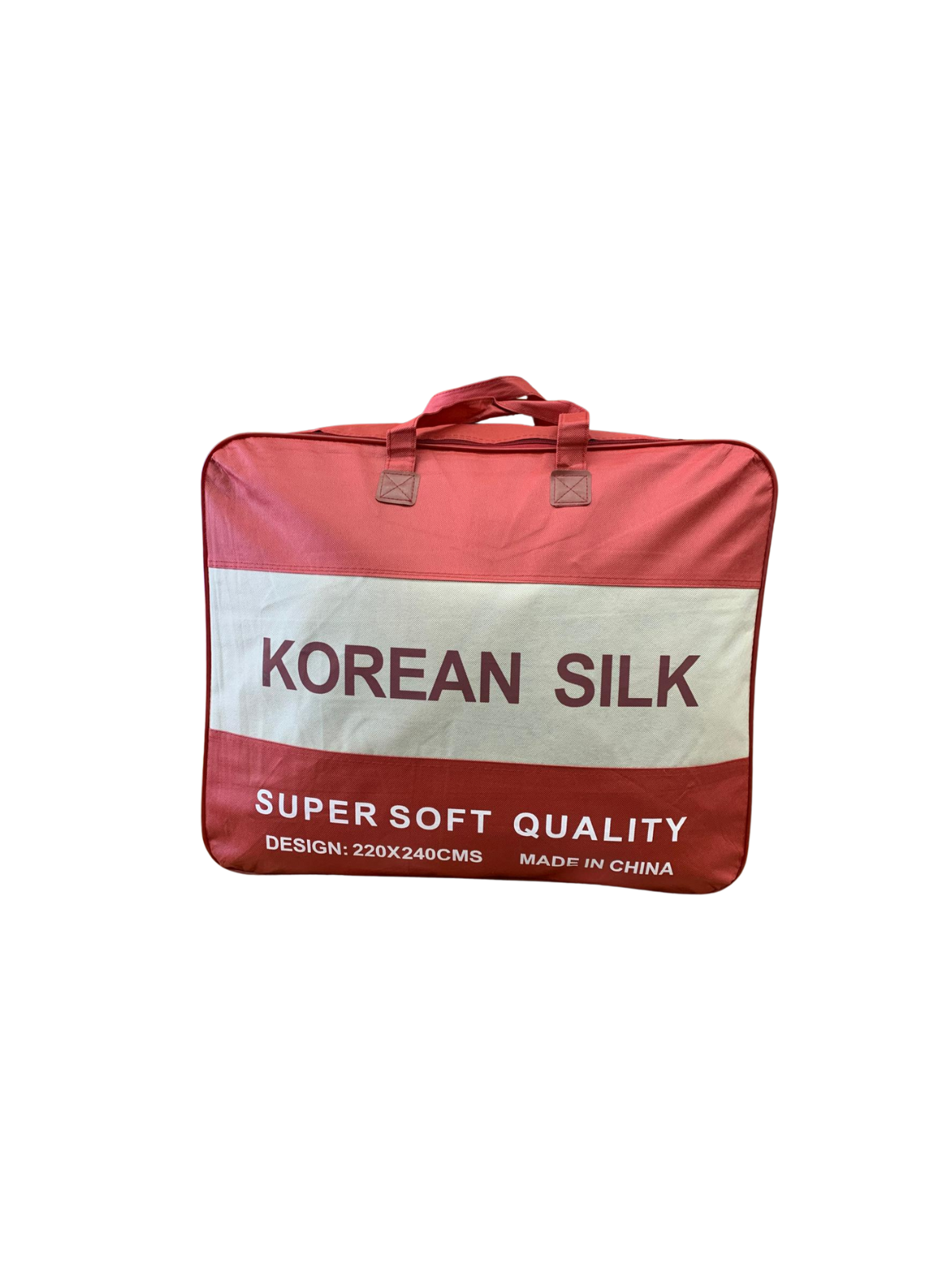 Korean Silk