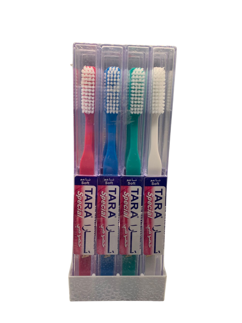 Brosse à dents