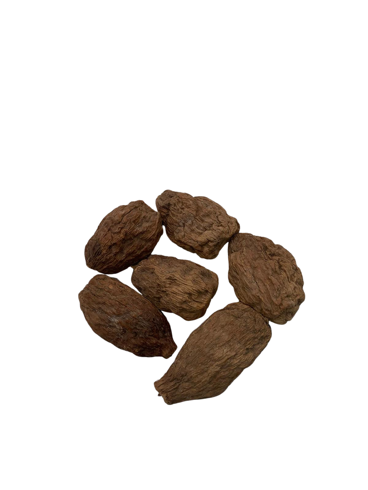 Guinea Chili Peppers (3 pieces)