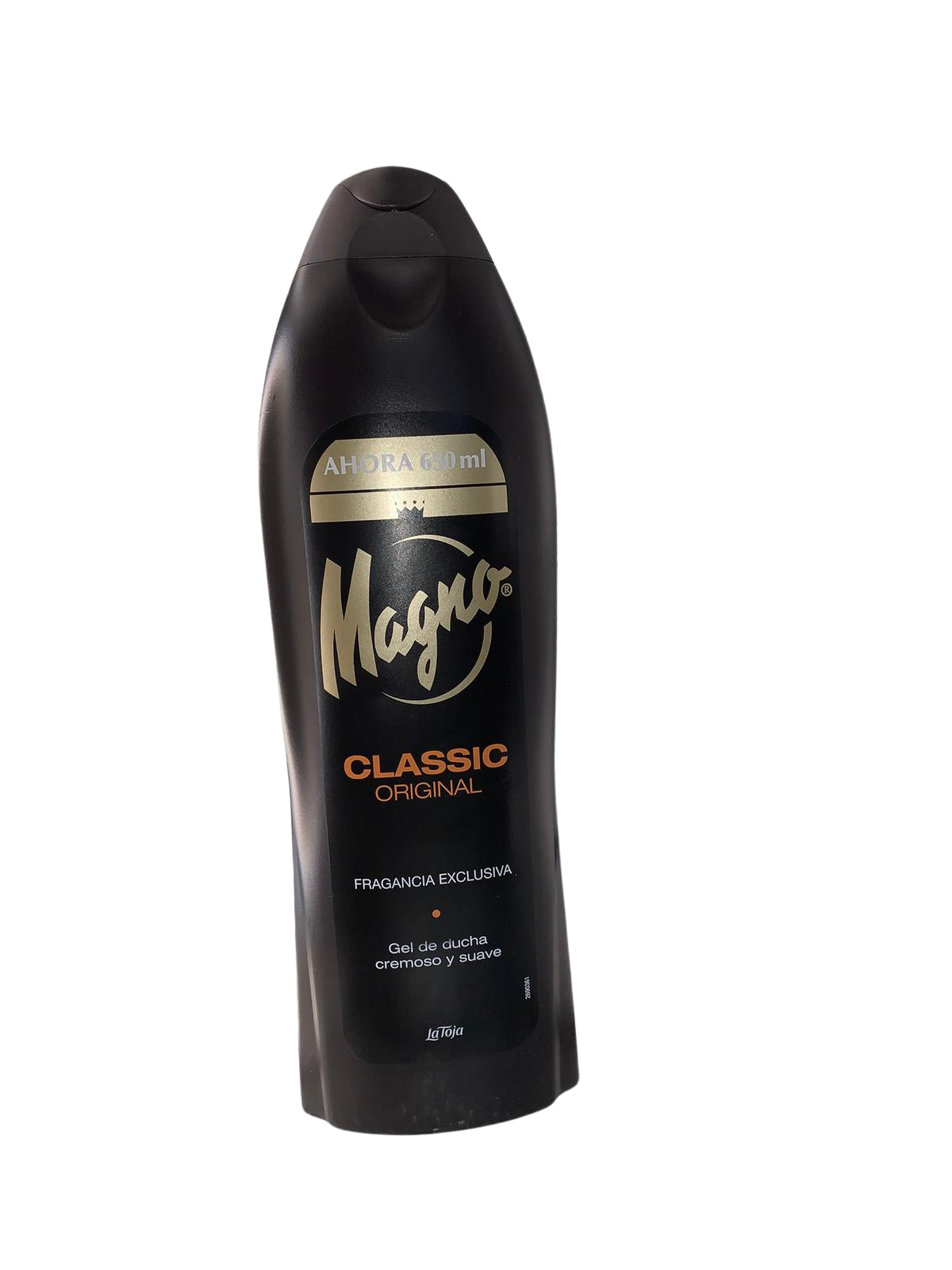 Magno Washing lotion