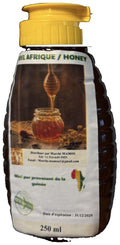 Miel de Guinée 250 ml